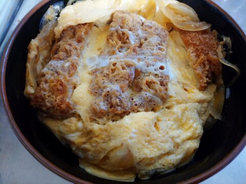 カツ丼 レシピ 作り方 By 桜 楽天レシピ カツ丼 レシピ 作り方 By 桜 楽天レシピ